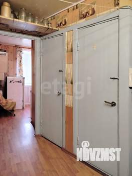 2-к квартира, вторичка, 47м2, 1/5 этаж