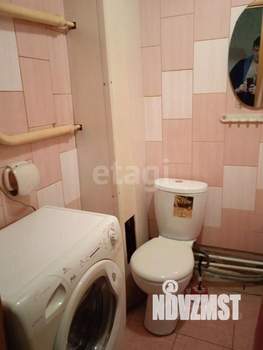 1-к квартира, вторичка, 30м2, 7/9 этаж