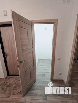 1-к квартира, вторичка, 44м2, 4/5 этаж
