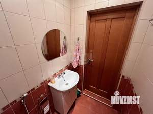 3-к квартира, вторичка, 87м2, 2/10 этаж