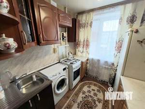 1-к квартира, вторичка, 22м2, 4/9 этаж