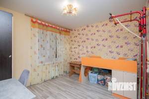 3-к квартира, вторичка, 80м2, 6/7 этаж