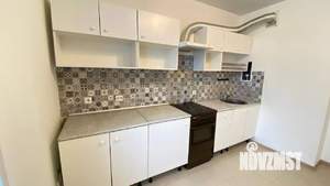 2-к квартира, вторичка, 55м2, 2/17 этаж