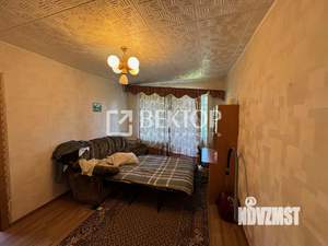 3-к квартира, вторичка, 51м2, 5/5 этаж