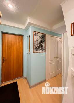 3-к квартира, вторичка, 63м2, 4/9 этаж