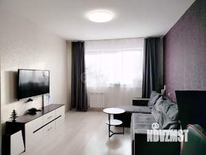 1-к квартира, вторичка, 42м2, 15/16 этаж