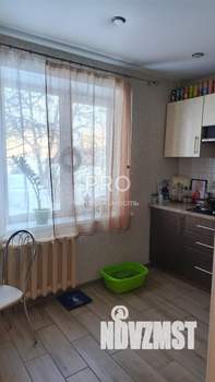 1-к квартира, вторичка, 38м2, 1/9 этаж