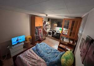 1-к квартира, вторичка, 34м2, 2/9 этаж