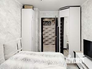 3-к квартира, вторичка, 53м2, 3/5 этаж