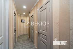 2-к квартира, вторичка, 45м2, 9/10 этаж