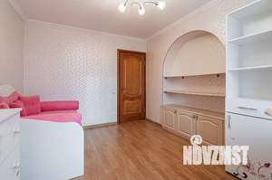 4-к квартира, вторичка, 115м2, 7/9 этаж
