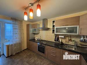 3-к квартира, вторичка, 83м2, 8/10 этаж