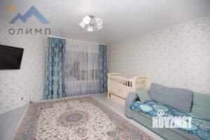 2-к квартира, вторичка, 65м2, 1/10 этаж