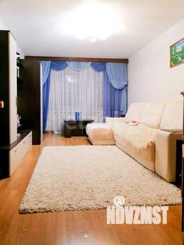 3-к квартира, вторичка, 69м2, 4/9 этаж