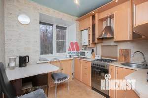 2-к квартира, вторичка, 45м2, 3/5 этаж