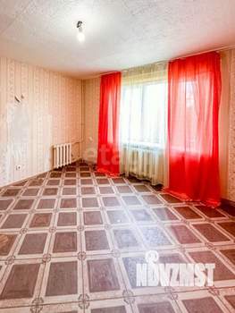 2-к квартира, вторичка, 67м2, 3/11 этаж