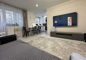 2-к квартира, вторичка, 46м2, 2/5 этаж