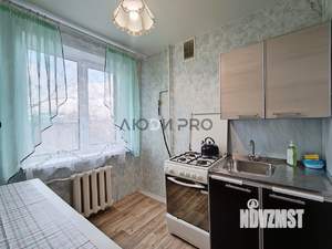 1-к квартира, вторичка, 30м2, 5/9 этаж