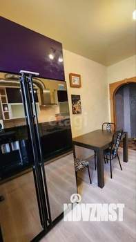 3-к квартира, вторичка, 86м2, 2/4 этаж
