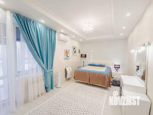 3-к квартира, вторичка, 92м2, 2/5 этаж