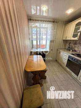 2-к квартира, вторичка, 50м2, 3/12 этаж