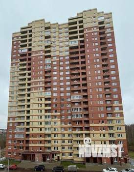 2-к квартира, вторичка, 71м2, 14/14 этаж