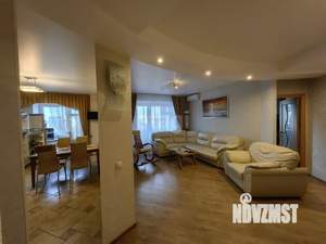 3-к квартира, вторичка, 86м2, 7/10 этаж