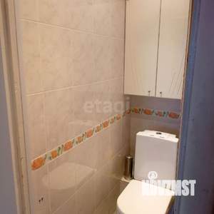 3-к квартира, вторичка, 66м2, 8/12 этаж