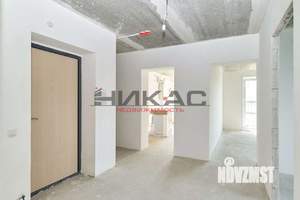 3-к квартира, вторичка, 80м2, 6/10 этаж