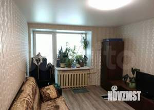 1-к квартира, вторичка, 33м2, 3/5 этаж