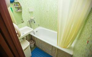 2-к квартира, вторичка, 42м2, 3/9 этаж