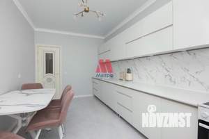 3-к квартира, вторичка, 75м2, 2/8 этаж