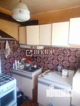 2-к квартира, вторичка, 44м2, 3/4 этаж