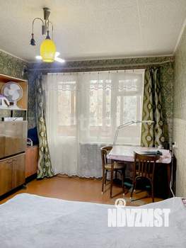 2-к квартира, вторичка, 46м2, 5/5 этаж