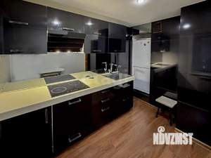 2-к квартира, вторичка, 50м2, 6/12 этаж