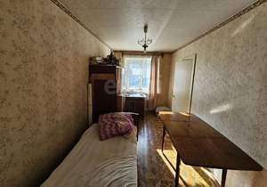 2-к квартира, вторичка, 44м2, 5/5 этаж