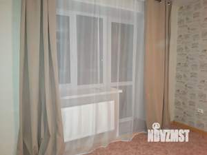 1-к квартира, вторичка, 51м2, 1/8 этаж