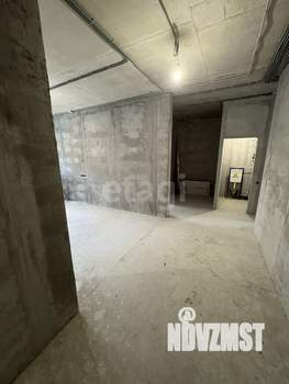 3-к квартира, вторичка, 86м2, 1/11 этаж
