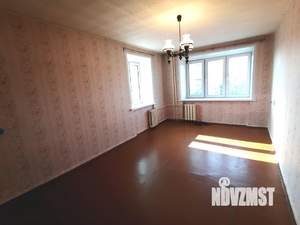 3-к квартира, вторичка, 59м2, 8/9 этаж
