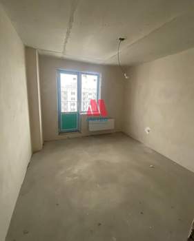 2-к квартира, вторичка, 52м2, 6/18 этаж