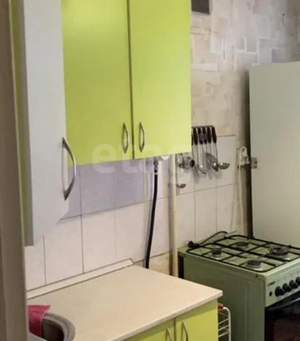 3-к квартира, вторичка, 55м2, 6/9 этаж