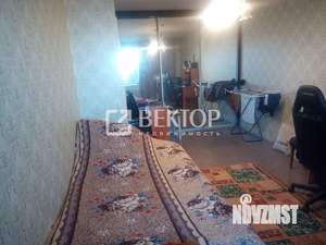 1-к квартира, вторичка, 32м2, 9/9 этаж
