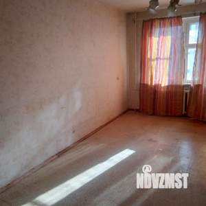 1-к квартира, вторичка, 37м2, 3/11 этаж