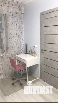 3-к квартира, вторичка, 57м2, 3/3 этаж