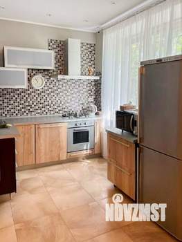 3-к квартира, вторичка, 75м2, 1/5 этаж