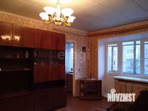 2-к квартира, вторичка, 42м2, 3/4 этаж