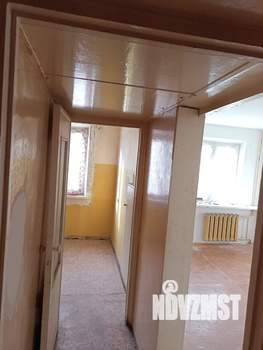 2-к квартира, вторичка, 42м2, 2/5 этаж