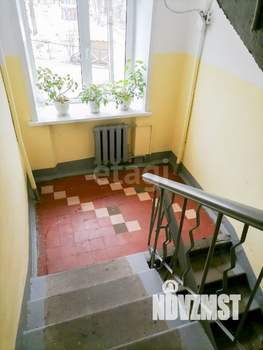1-к квартира, вторичка, 31м2, 3/5 этаж