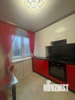 1-к квартира, вторичка, 31м2, 4/5 этаж