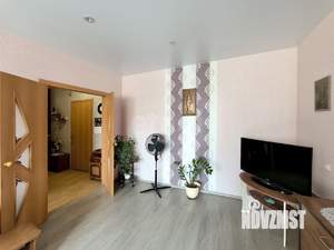 1-к квартира, вторичка, 40м2, 9/10 этаж